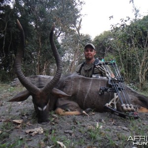 Nyala Mozambique