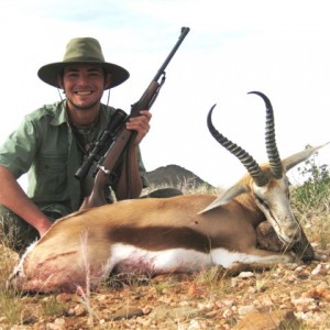 Springbok