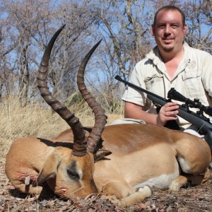 Impala - South Africa