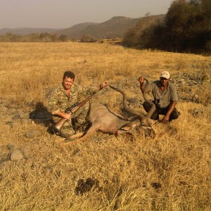 Kudu Male