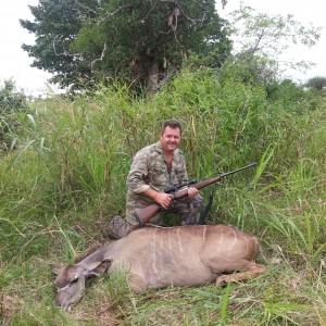 Kudu Female