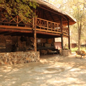 Lodge