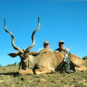 Cape Kudu, PH Lammie