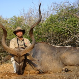 Kudu