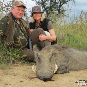 Umdende Hunting Safaris