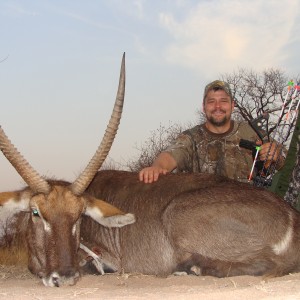 Waterbuck