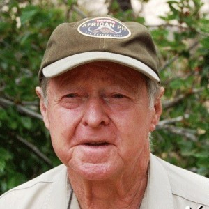 Professional Hunter Ken Stewart (1934 - 2014)