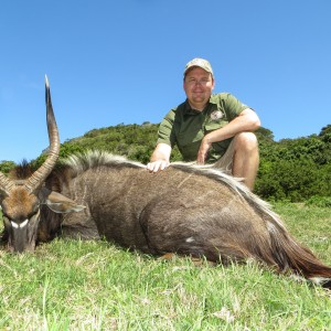 Nyala Eastern Cape