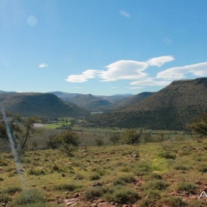 Baviaan Mountains, South Africa