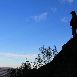 Baviaan Mountains, South Africa