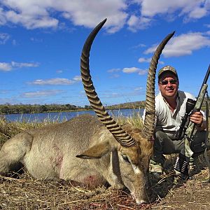 Waterbuck