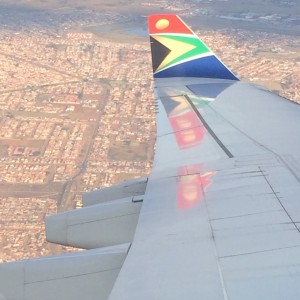 SAA Wingtip