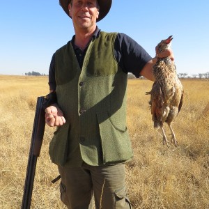 Umdende Hunting Safaris