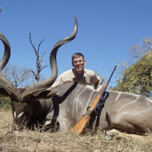 kudu zim