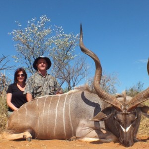 Kudu Limcroma