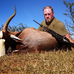 Blesbok