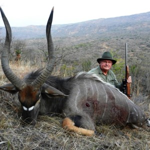 Nyala