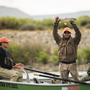 Fishing Argentina