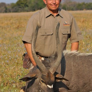 Nyala 2014