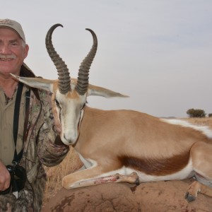 Springbok