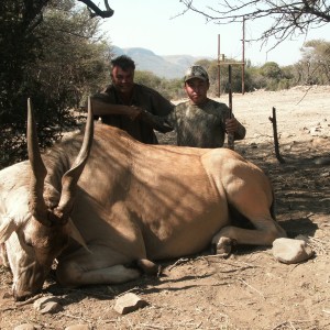 Eland