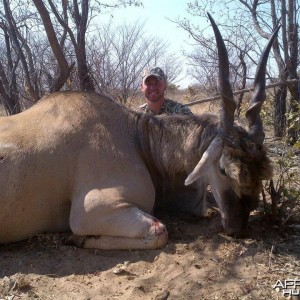 Eland