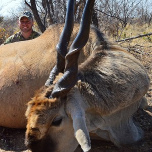 Eland