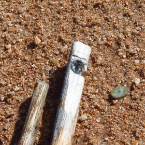 Bushman Bag Namibia