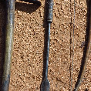 Bushman Bag Namibia