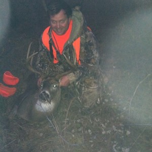 Buck Southeastern Minnesota