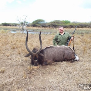 Kwazulu Natal Nyala