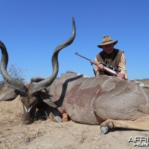 Umdende Hunting Safaris