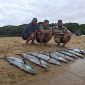 Umdende Clayton Comins Hunting Safaris