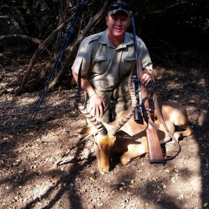 Southern Impala