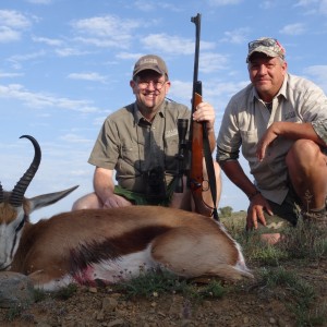 Springbok