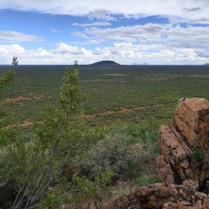 Ozondjahe Hunting Safaris Namibia