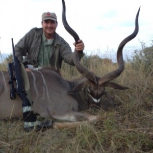 My Kudu 51"