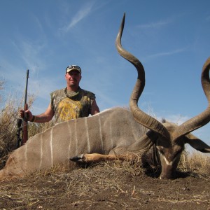 Kudu Limpopo 2015