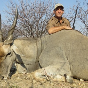 Eland