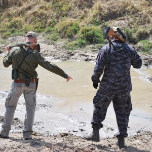 Hunting Tanzania with Nathan Askew of Bullet Safaris