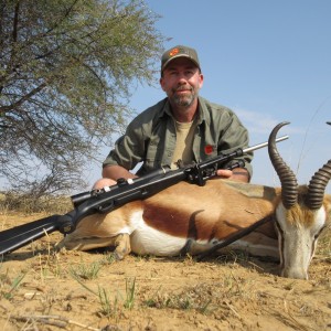 Springbok