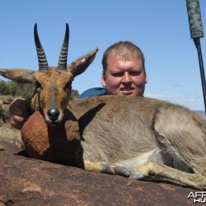 Northern Cape Hunting