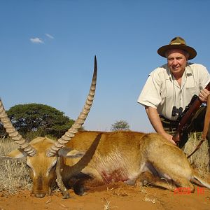 Lechwe