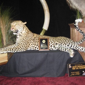 Safari Club International Convention - SCI