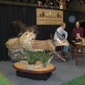 Safari Club International Convention - SCI