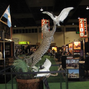 Safari Club International Convention - SCI