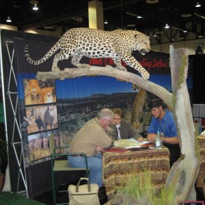 Safari Club International Convention - SCI