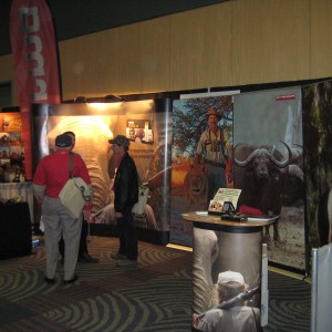 Safari Club International Convention - SCI