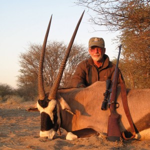 elk338 Namibia