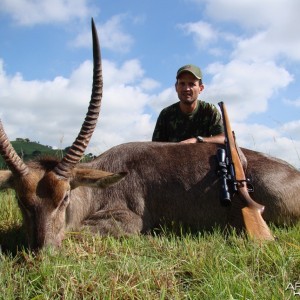 Waterbuck